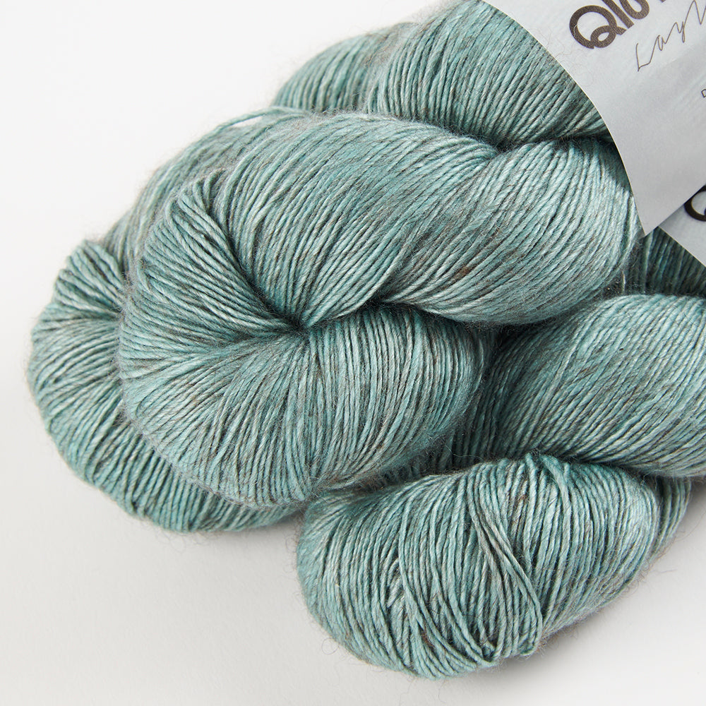 Qing Yak Singles - Driftglass