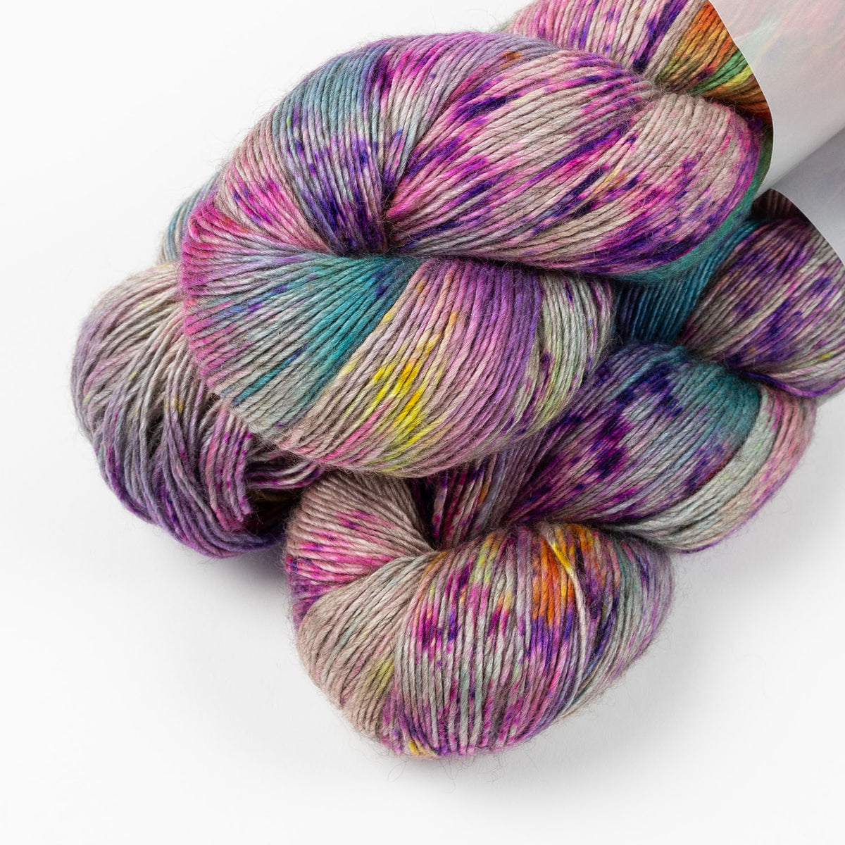 QING YAK SINGLES - HARAJUKU