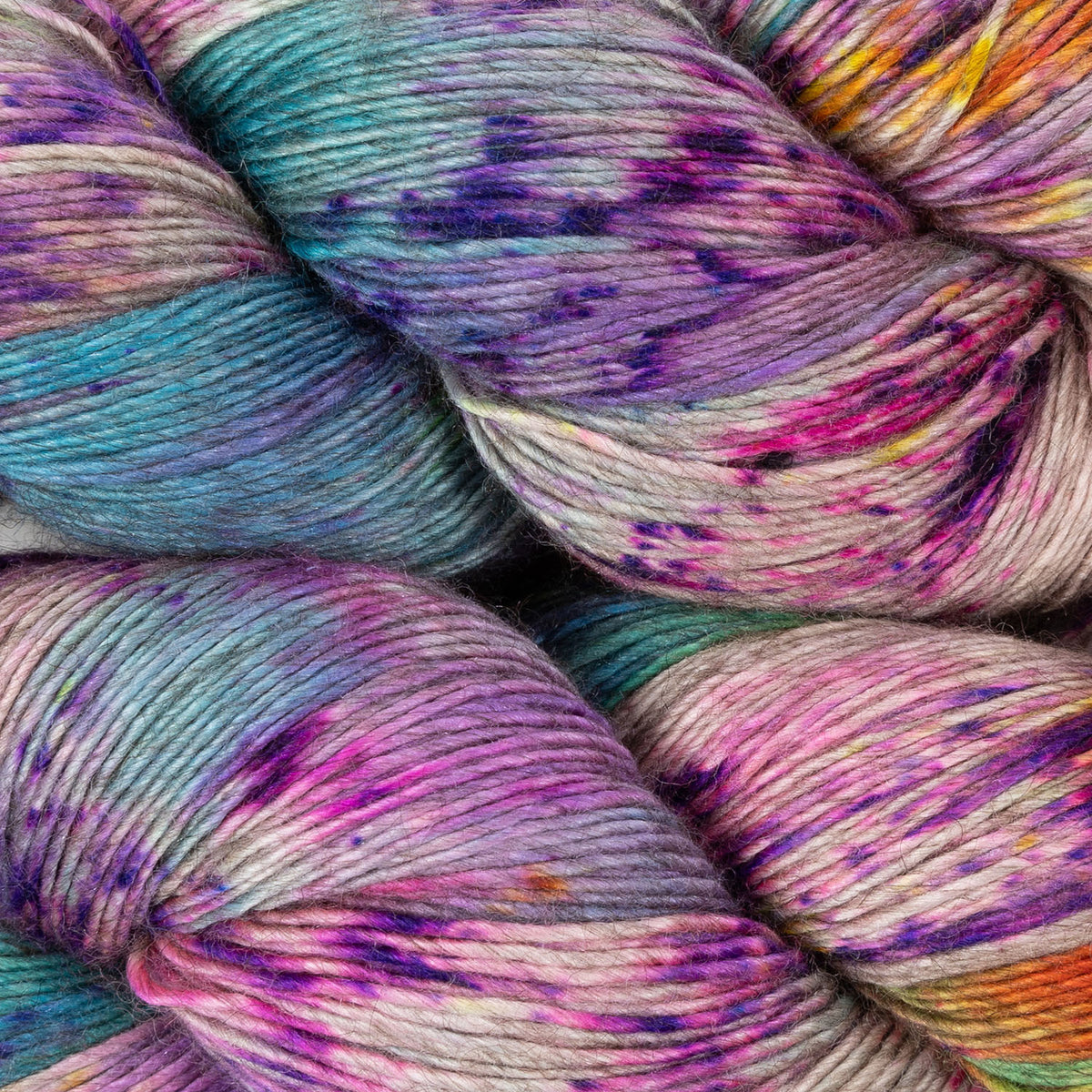 QING YAK SINGLES - HARAJUKU