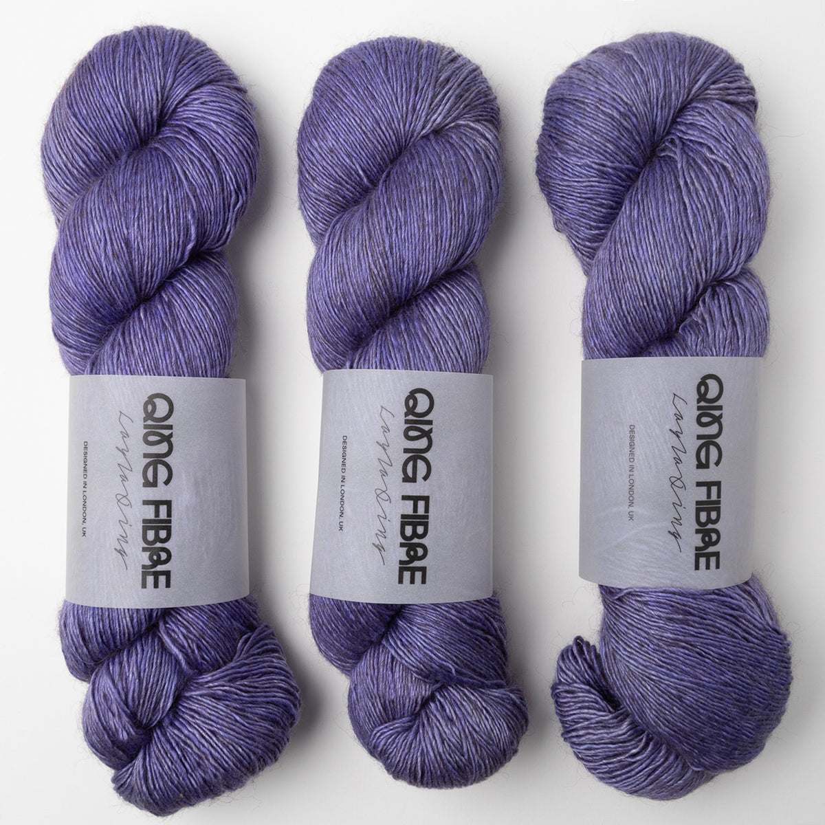 QING YAK SINGLES - INK