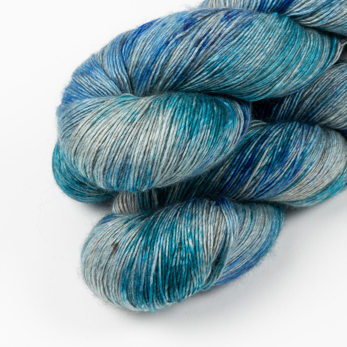 QING YAK SINGLES - KASHMIR