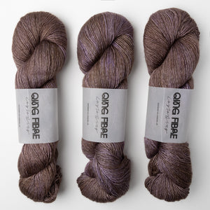 QING YAK SINGLES - ONYX