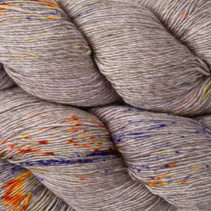 QING YAK SINGLES - PUFFERFISH