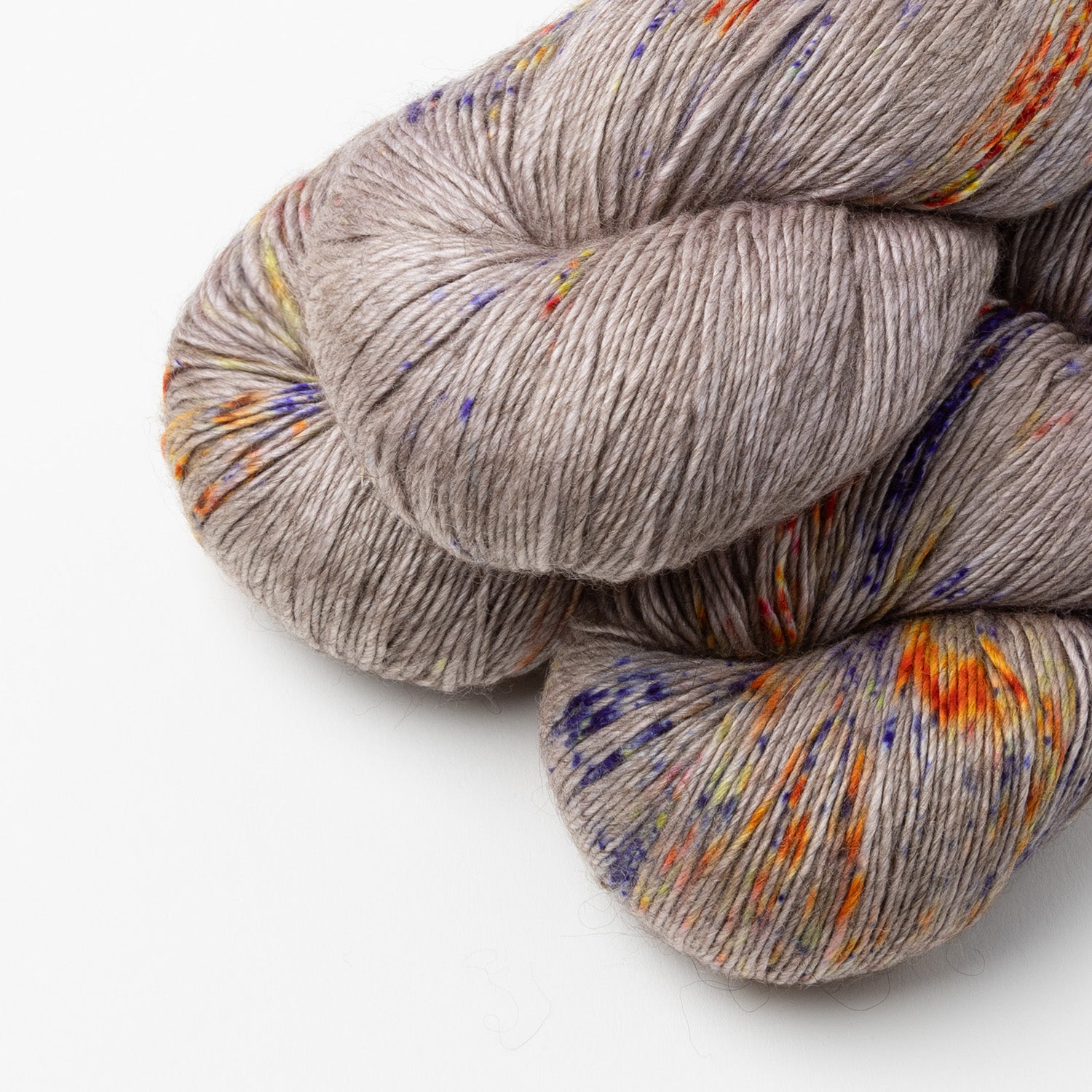 QING YAK SINGLES - PUFFERFISH