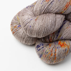 QING YAK SINGLES - PUFFERFISH