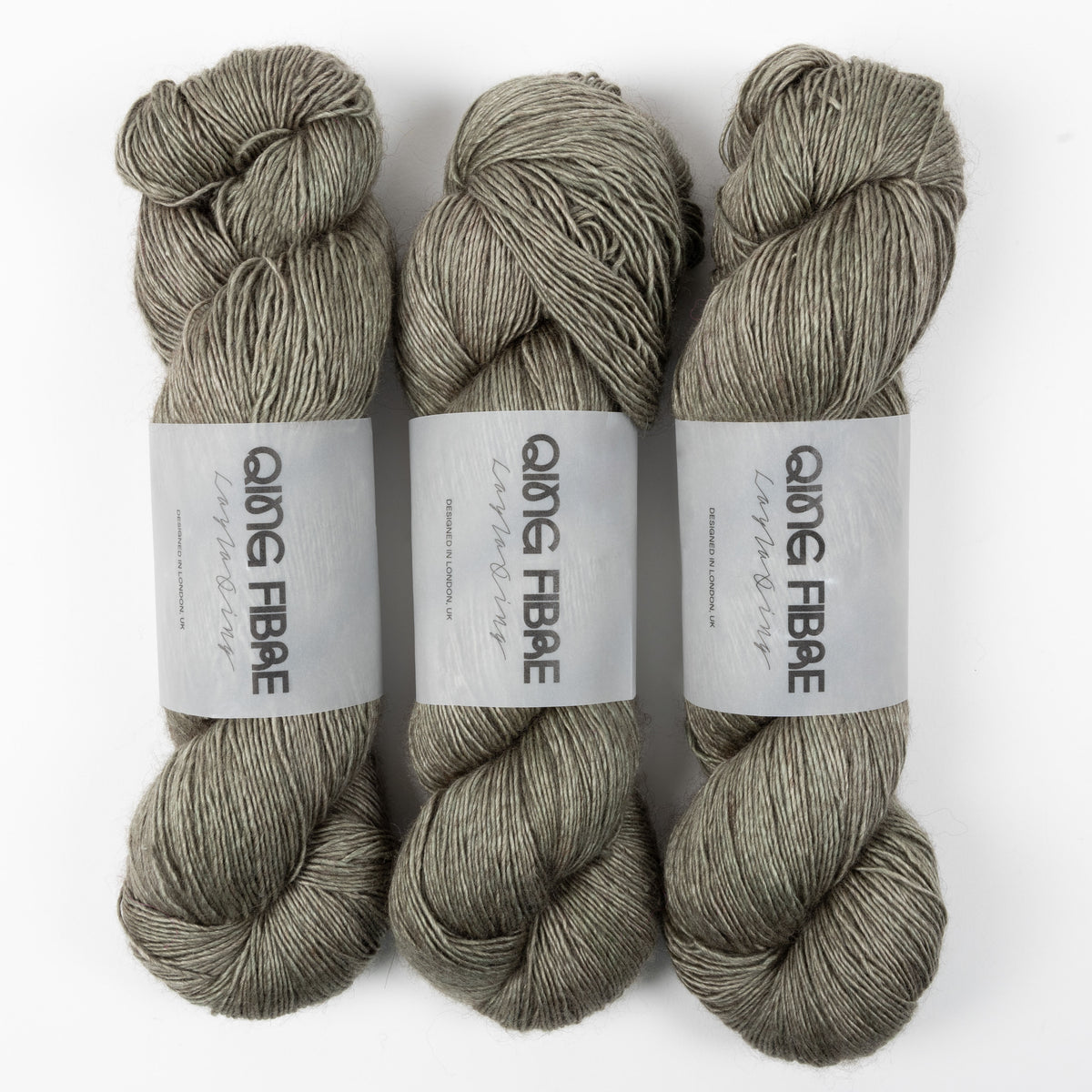 QING YAK SINGLES - SAGE