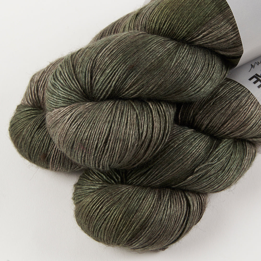 QING YAK SINGLES - SAGE