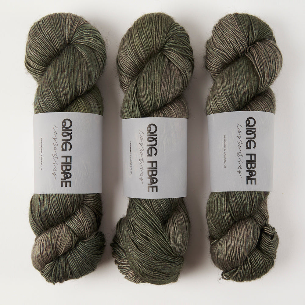 QING YAK SINGLES - SAGE