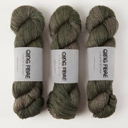 QING YAK SINGLES - SAGE