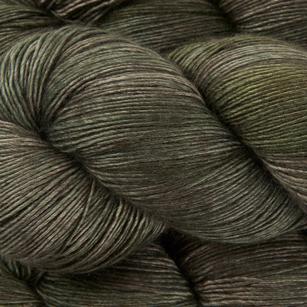 QING YAK SINGLES - SAGE