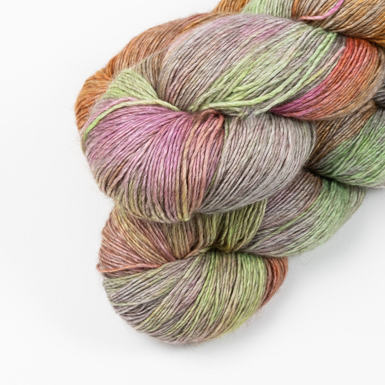 QING YAK SINGLES - SATURN