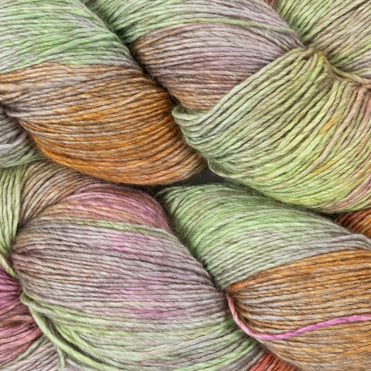 QING YAK SINGLES - SATURN