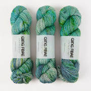 Qing Yak Singles - Sea Mist