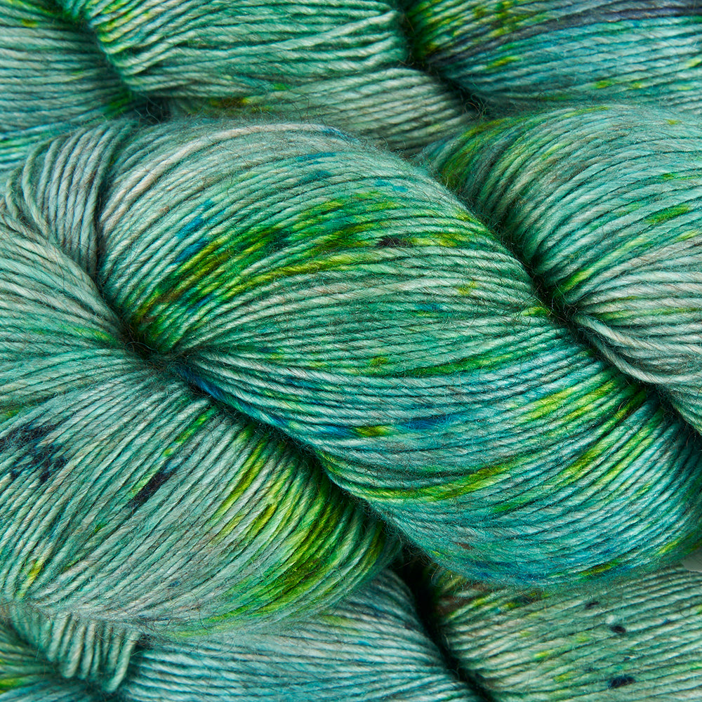 Qing Yak Singles - Sea Mist
