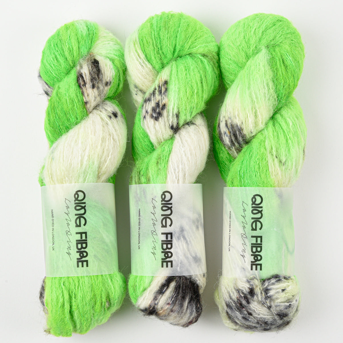 MELTED BABY SURI - ACID BOMB