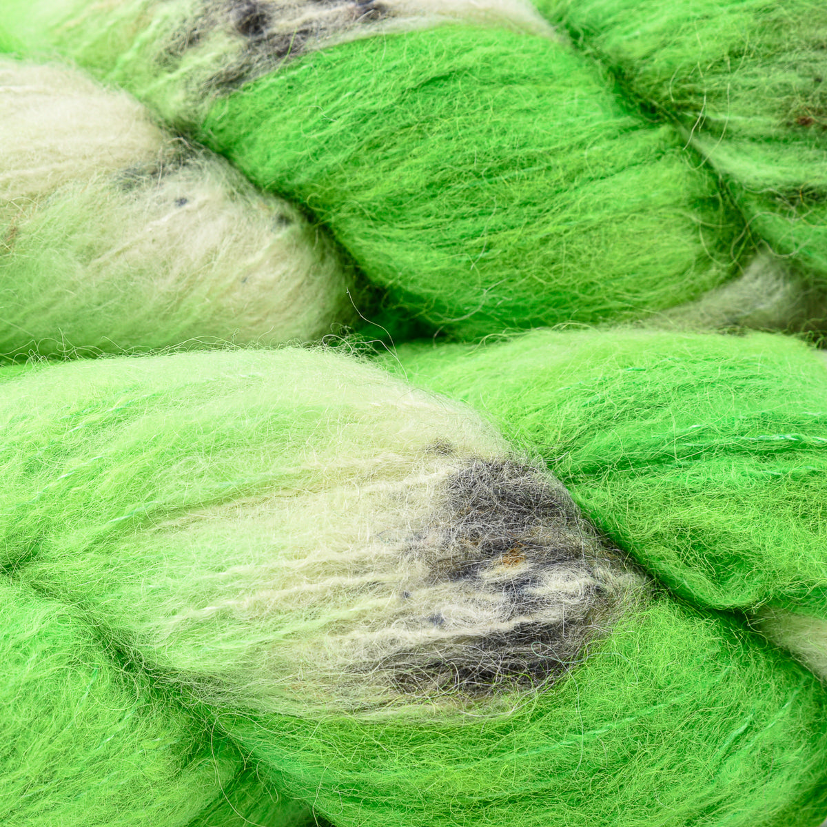 MELTED BABY SURI - ACID BOMB