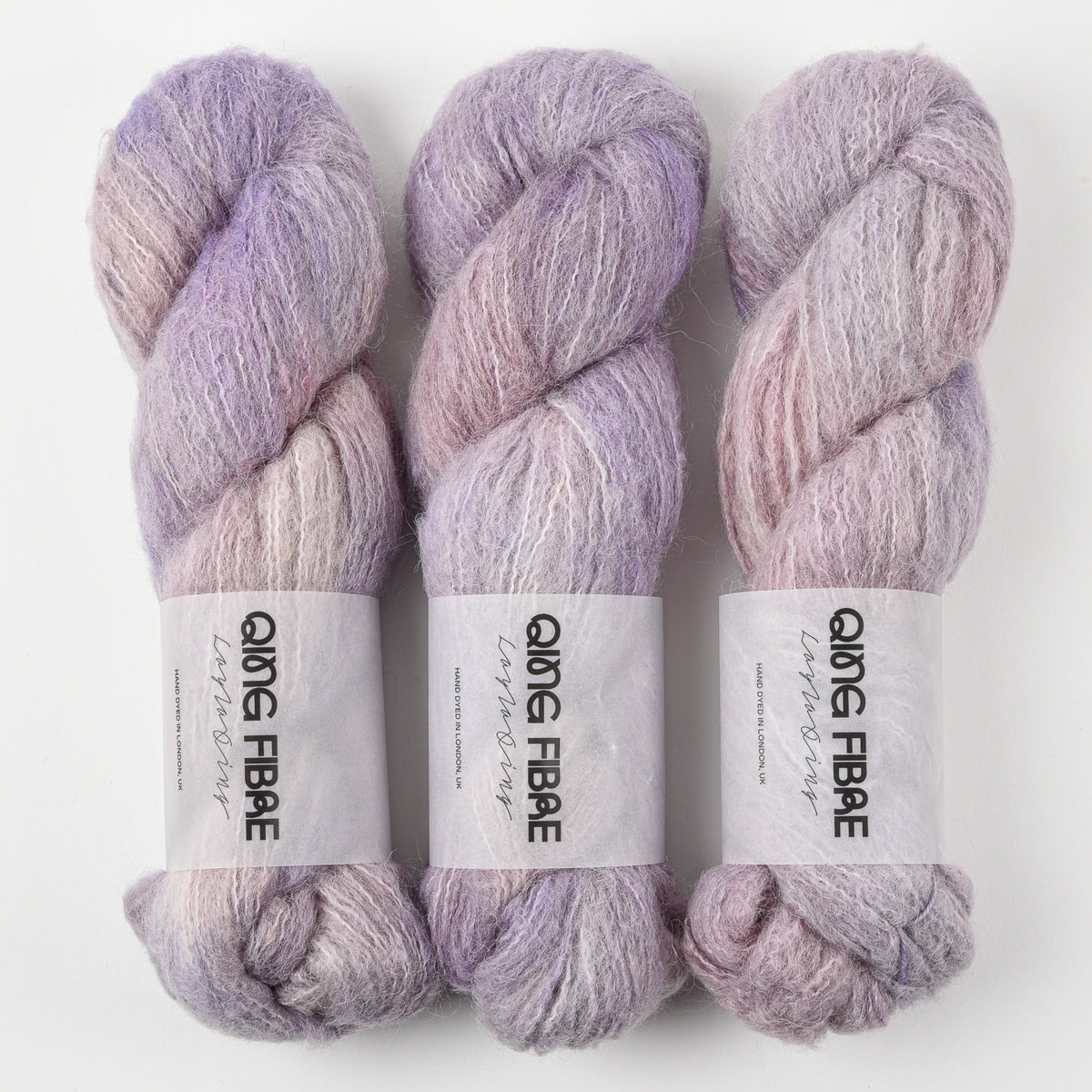 MELTED BABY SURI - ATMOSPHERE