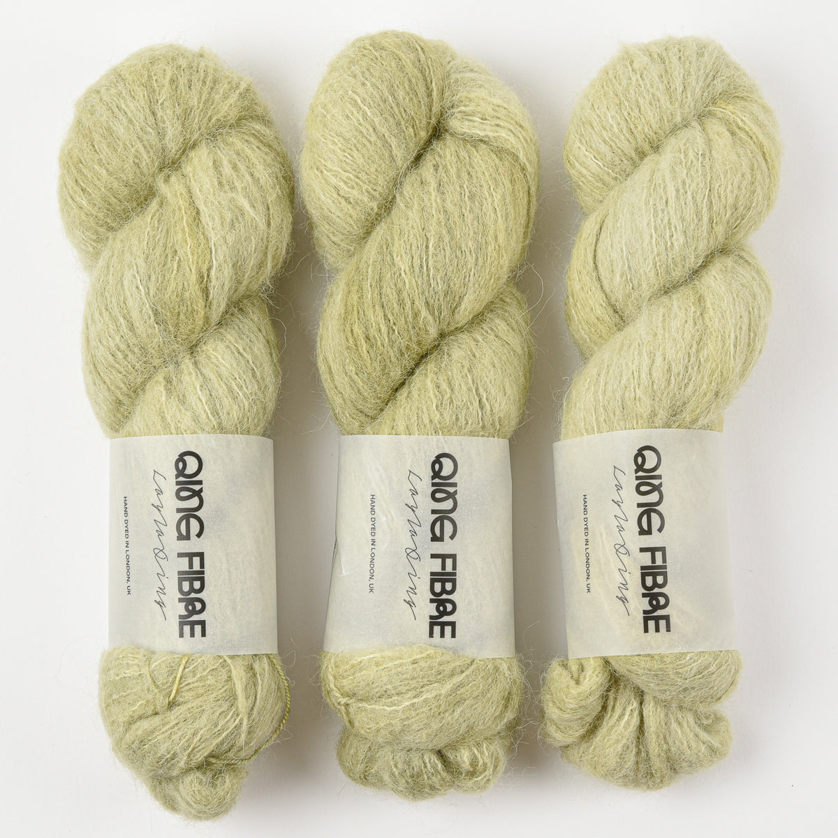 MELTED BABY SURI - BANANA TREE