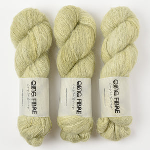 MELTED BABY SURI - BANANA TREE