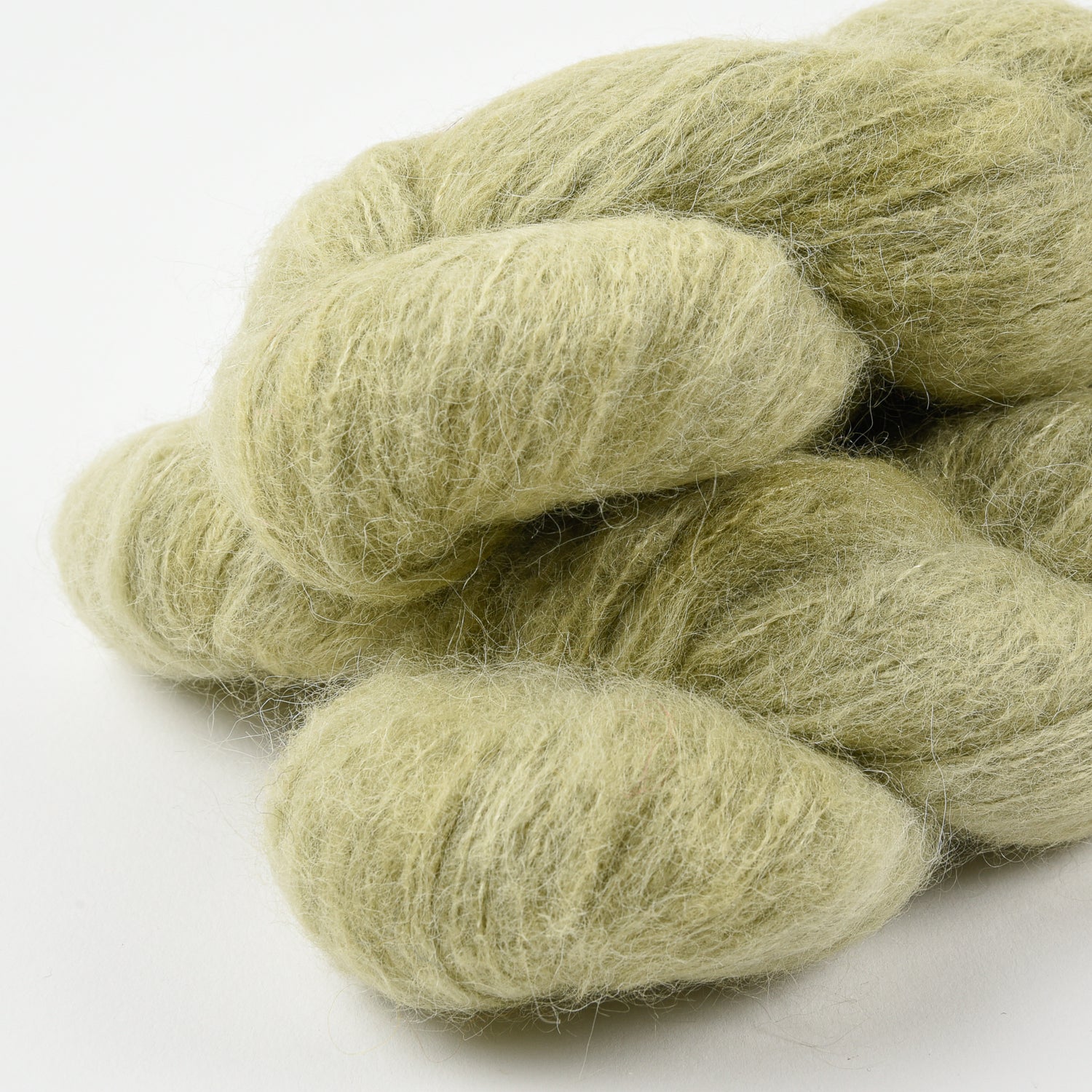 MELTED BABY SURI - BANANA TREE