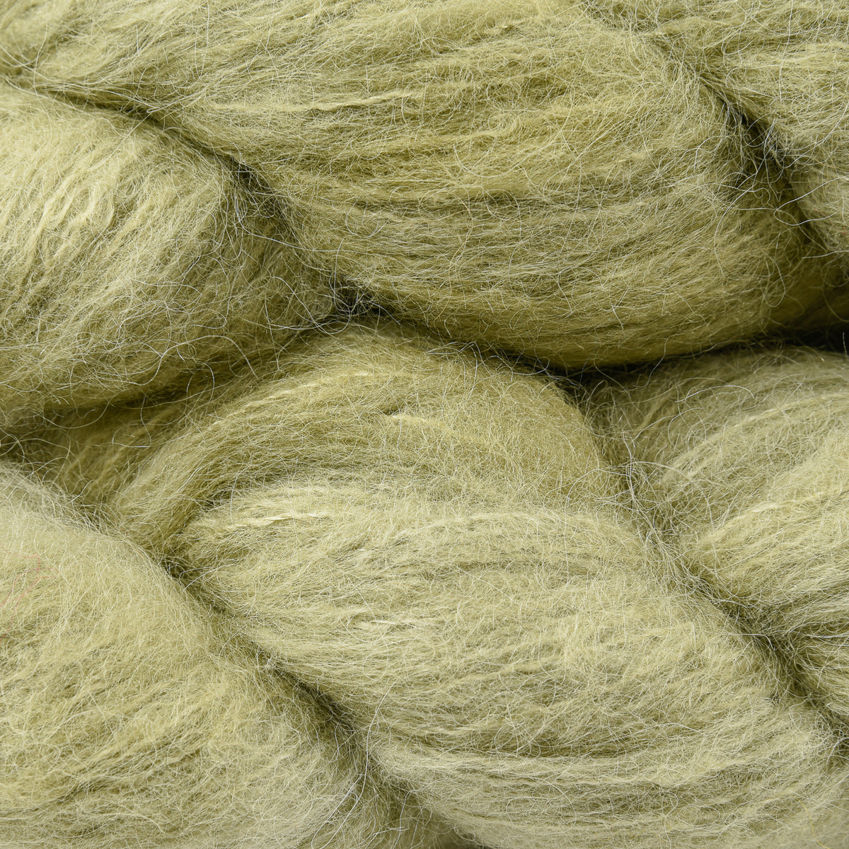 MELTED BABY SURI - BANANA TREE