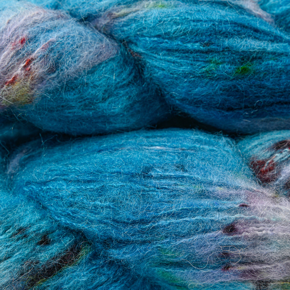 MELTED BABY SURI - BAREFOOT