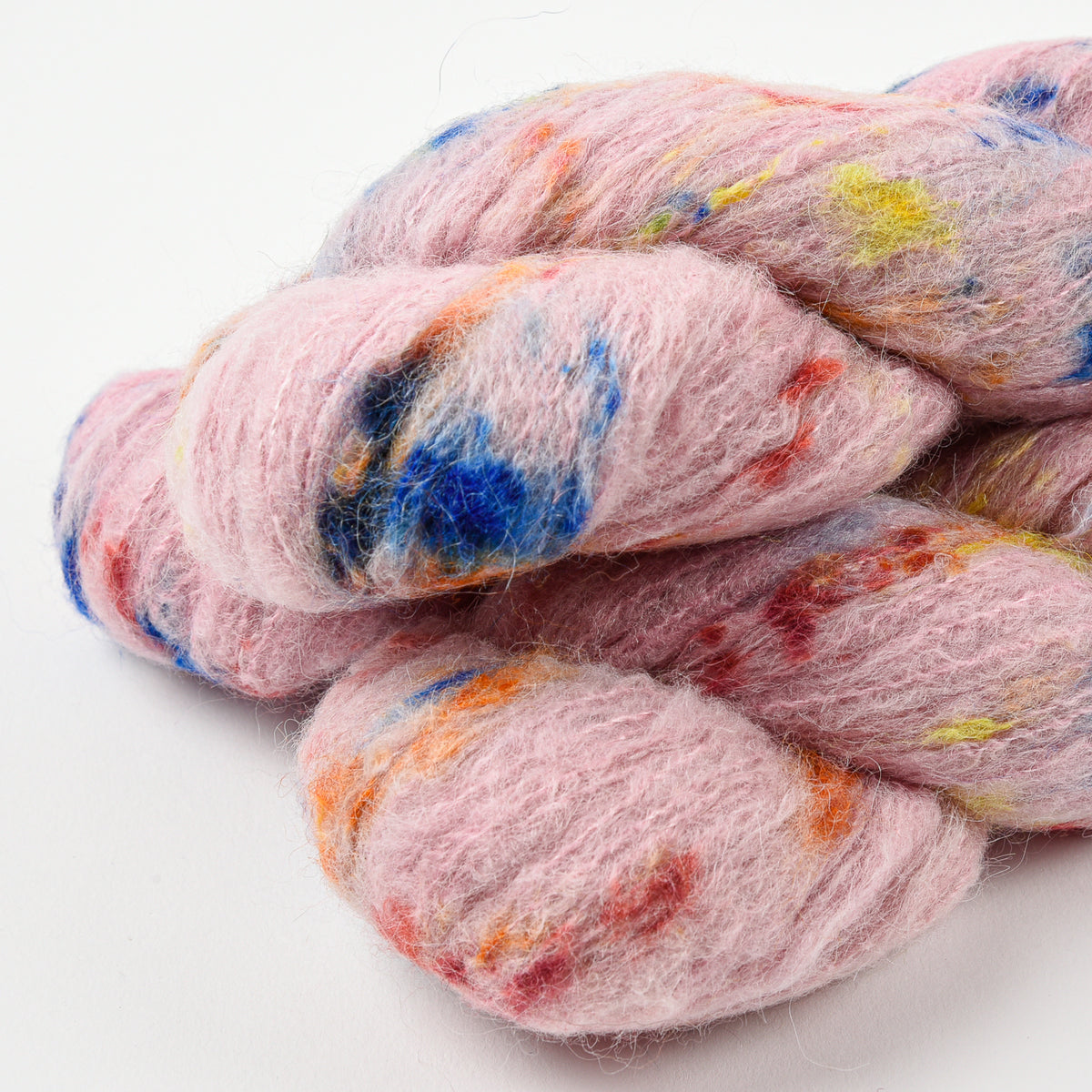 MELTED BABY SURI - BERRY MILKSHAKE