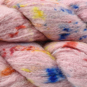 MELTED BABY SURI - BERRY MILKSHAKE