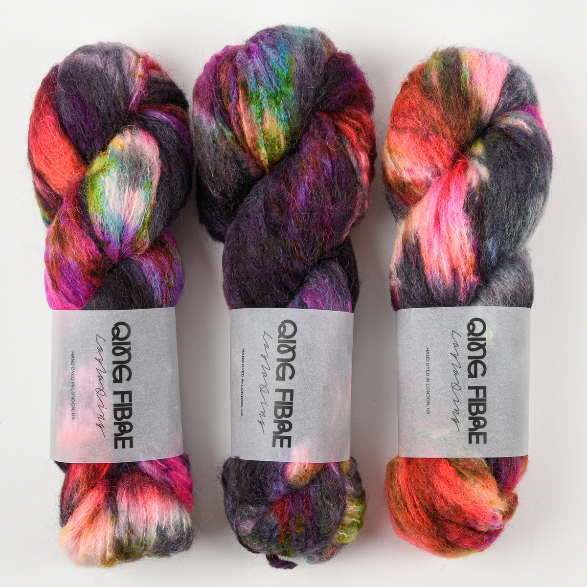 MELTED BABY SURI - BLACKHARE