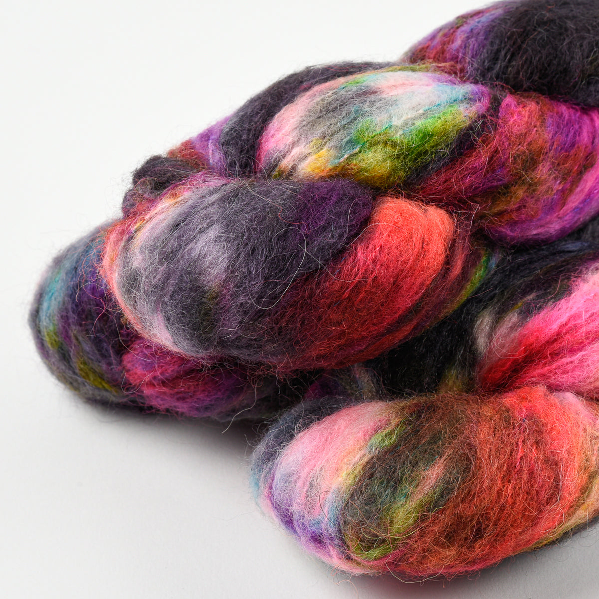 MELTED BABY SURI - BLACKHARE