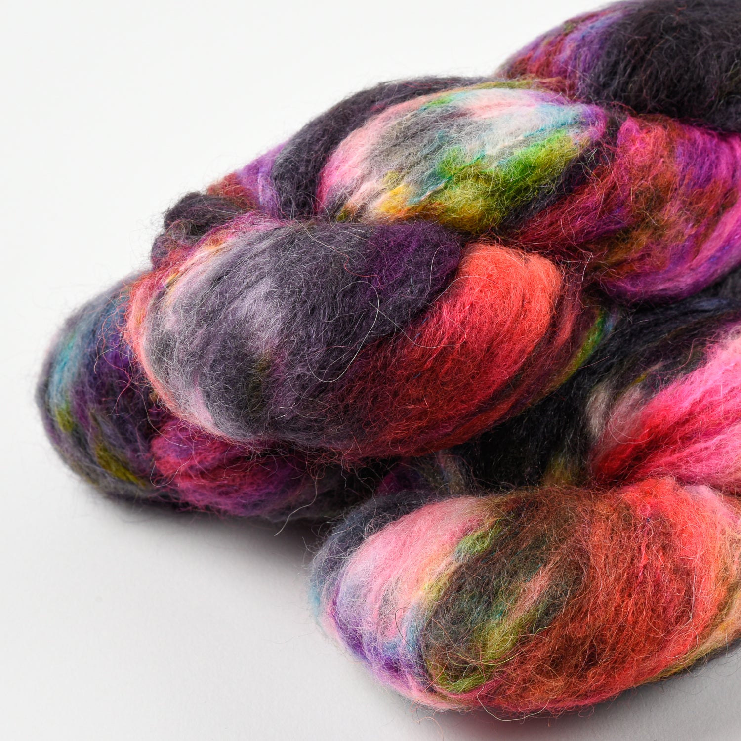 MELTED BABY SURI - BLACKHARE