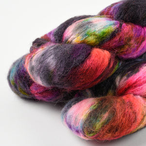 MELTED BABY SURI - BLACKHARE