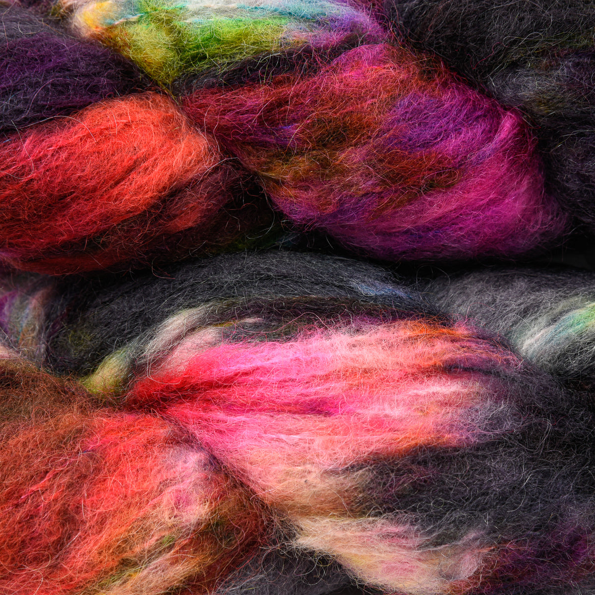 MELTED BABY SURI - BLACKHARE