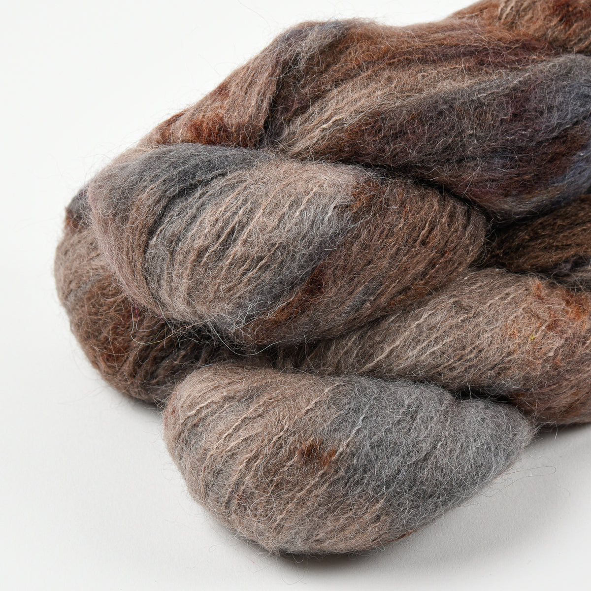 MELTED BABY SURI - BLUE FINCH