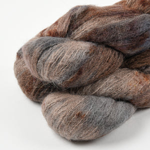 MELTED BABY SURI - BLUE FINCH