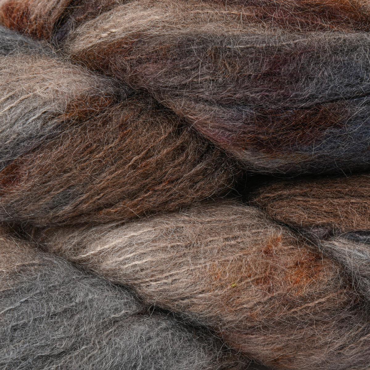 MELTED BABY SURI - BLUE FINCH