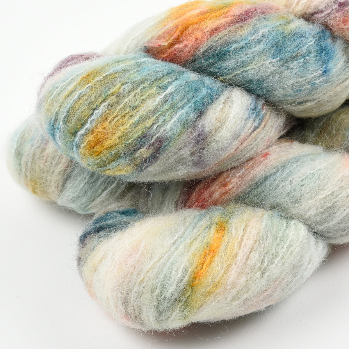 MELTED BABY SURI - CACTUS