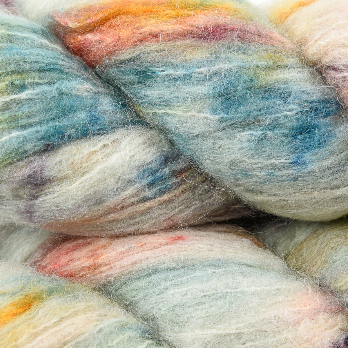 MELTED BABY SURI - CACTUS