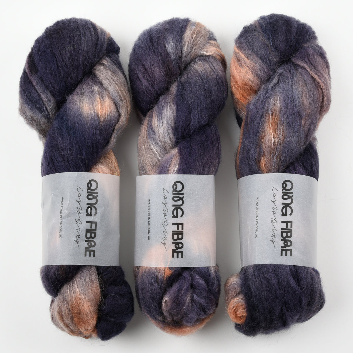 MELTED BABY SURI - CANYON