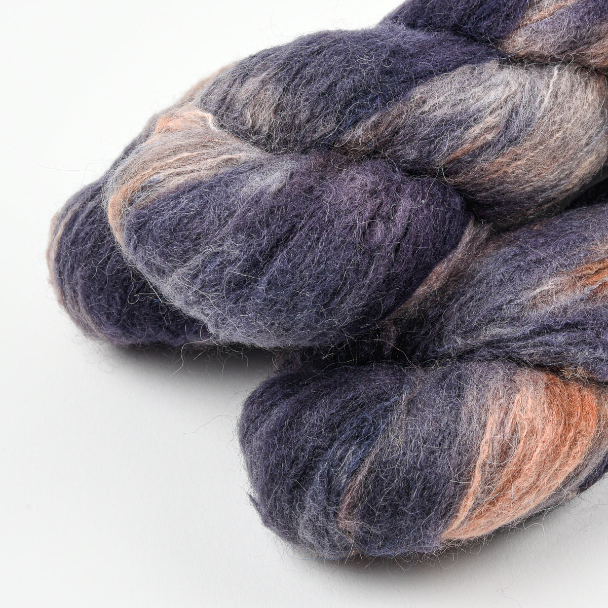 MELTED BABY SURI - CANYON