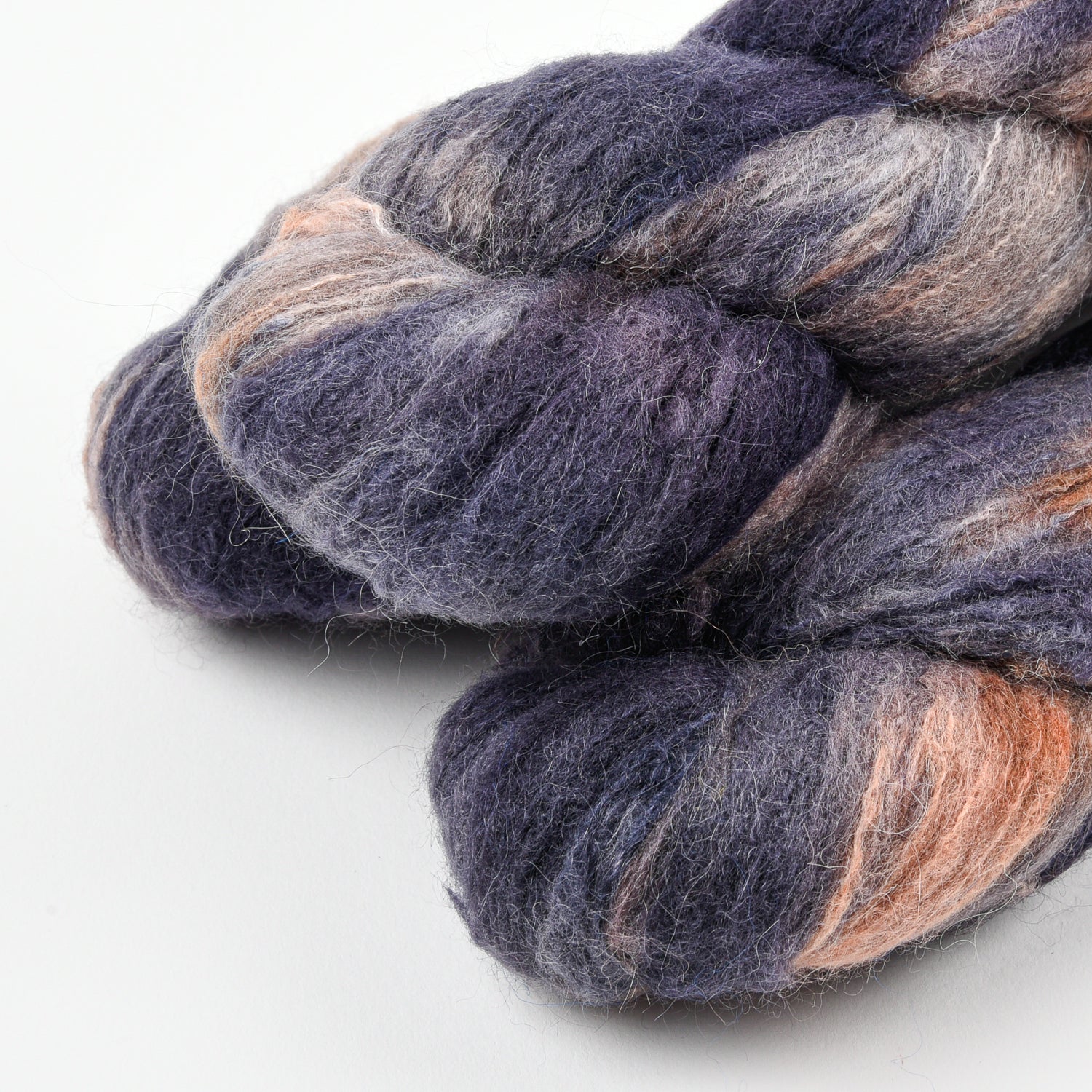 MELTED BABY SURI - CANYON