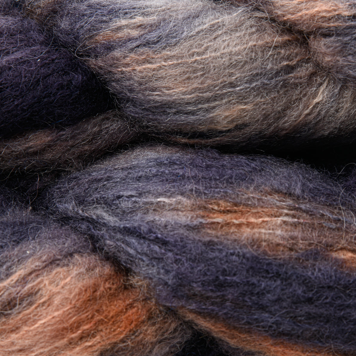 MELTED BABY SURI - CANYON