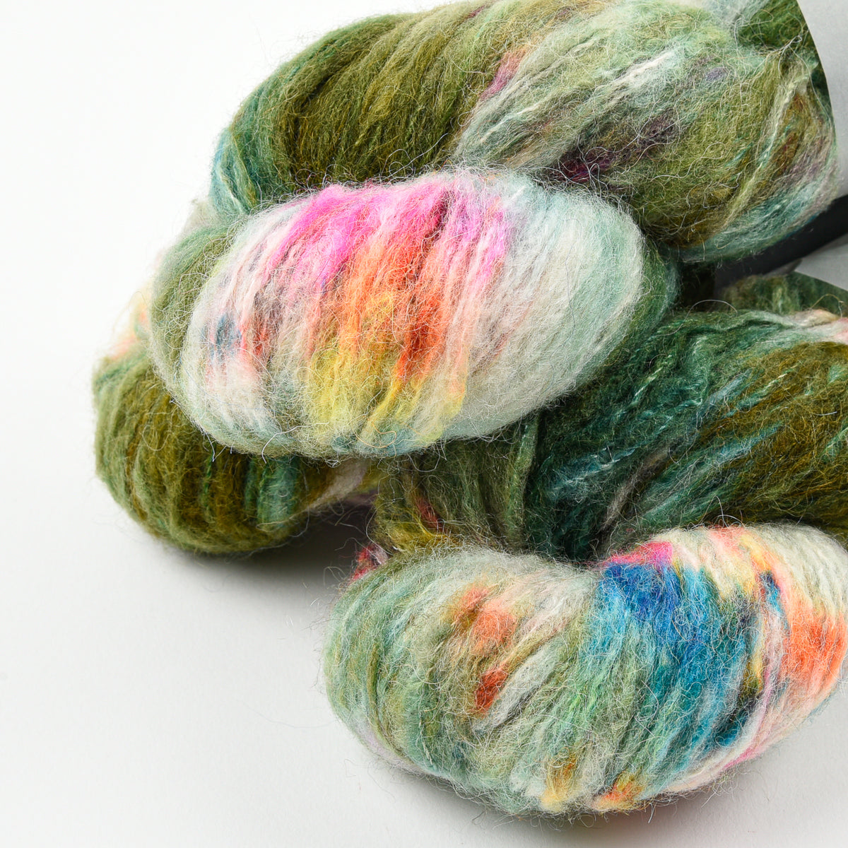 MELTED BABY SURI - CHA CHA