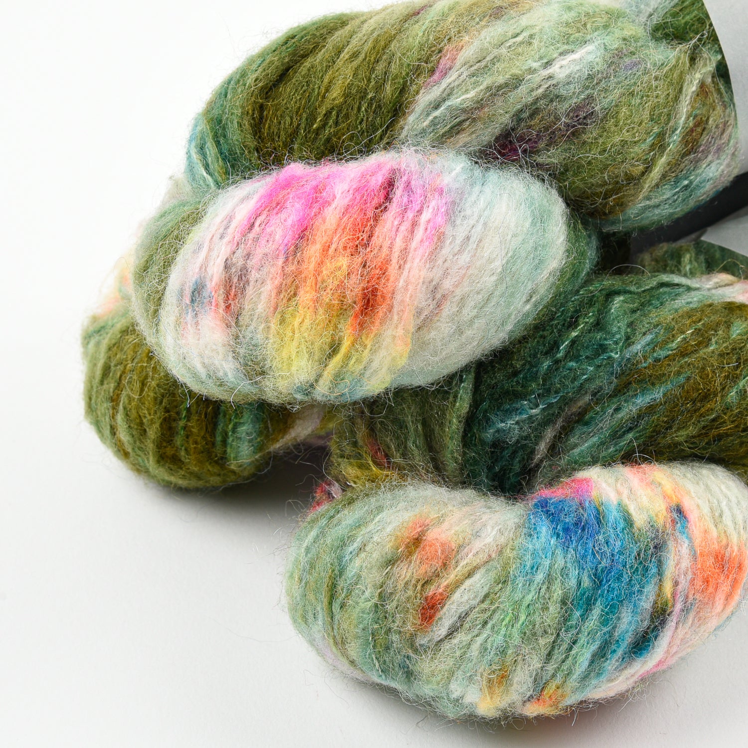 MELTED BABY SURI - CHA CHA