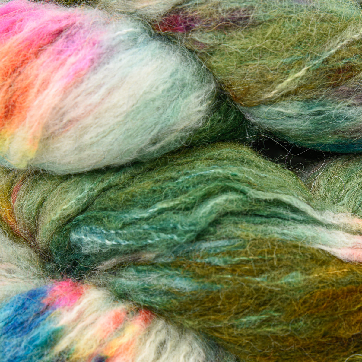 MELTED BABY SURI - CHA CHA