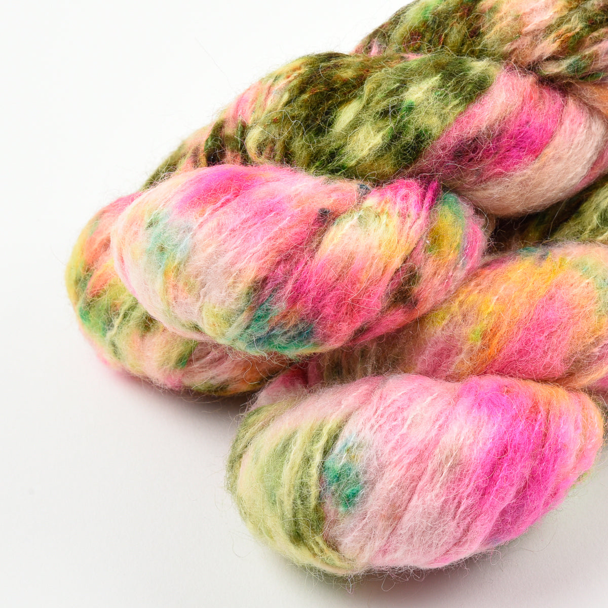 MELTED BABY SURI - CHERRY HILL