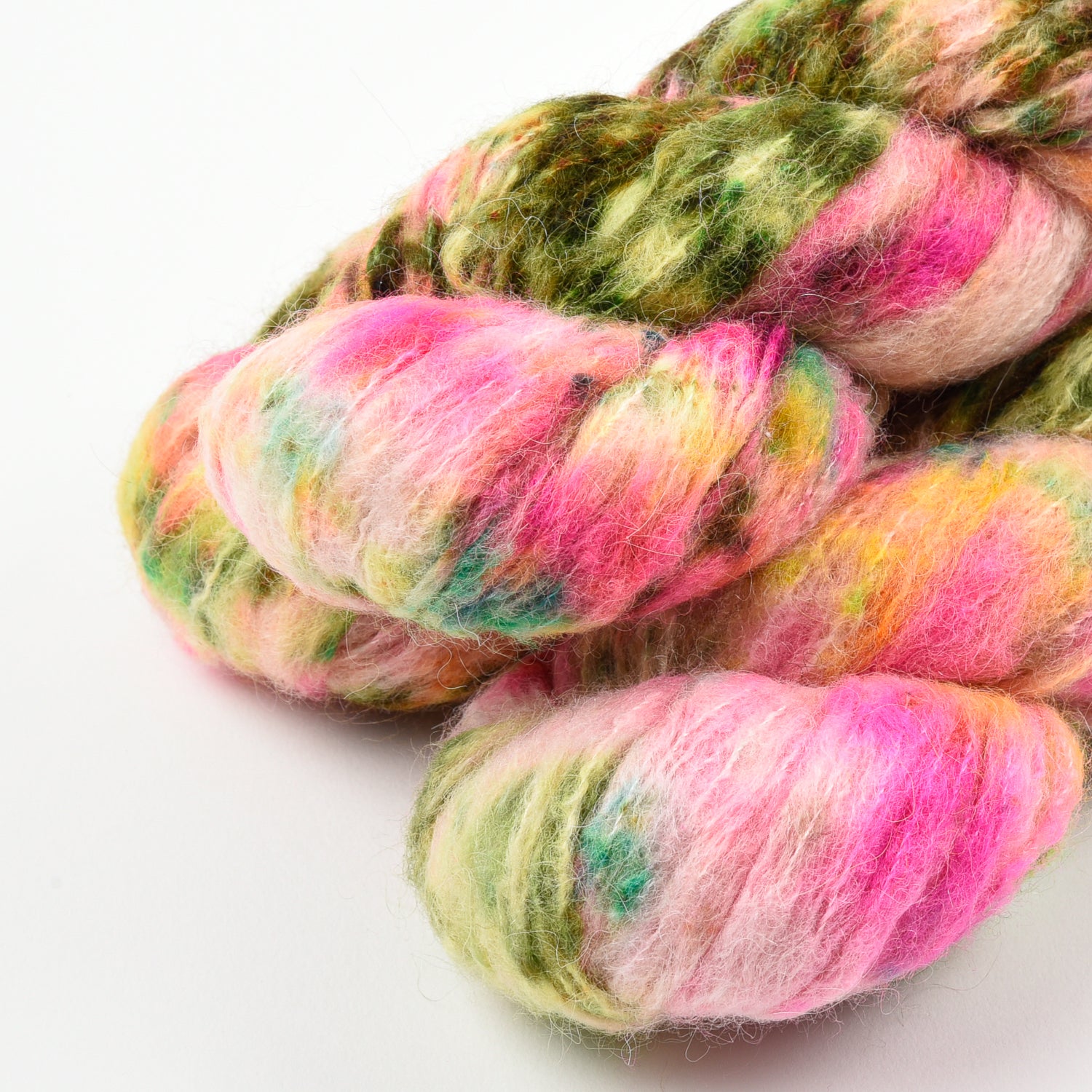 MELTED BABY SURI - CHERRY HILL