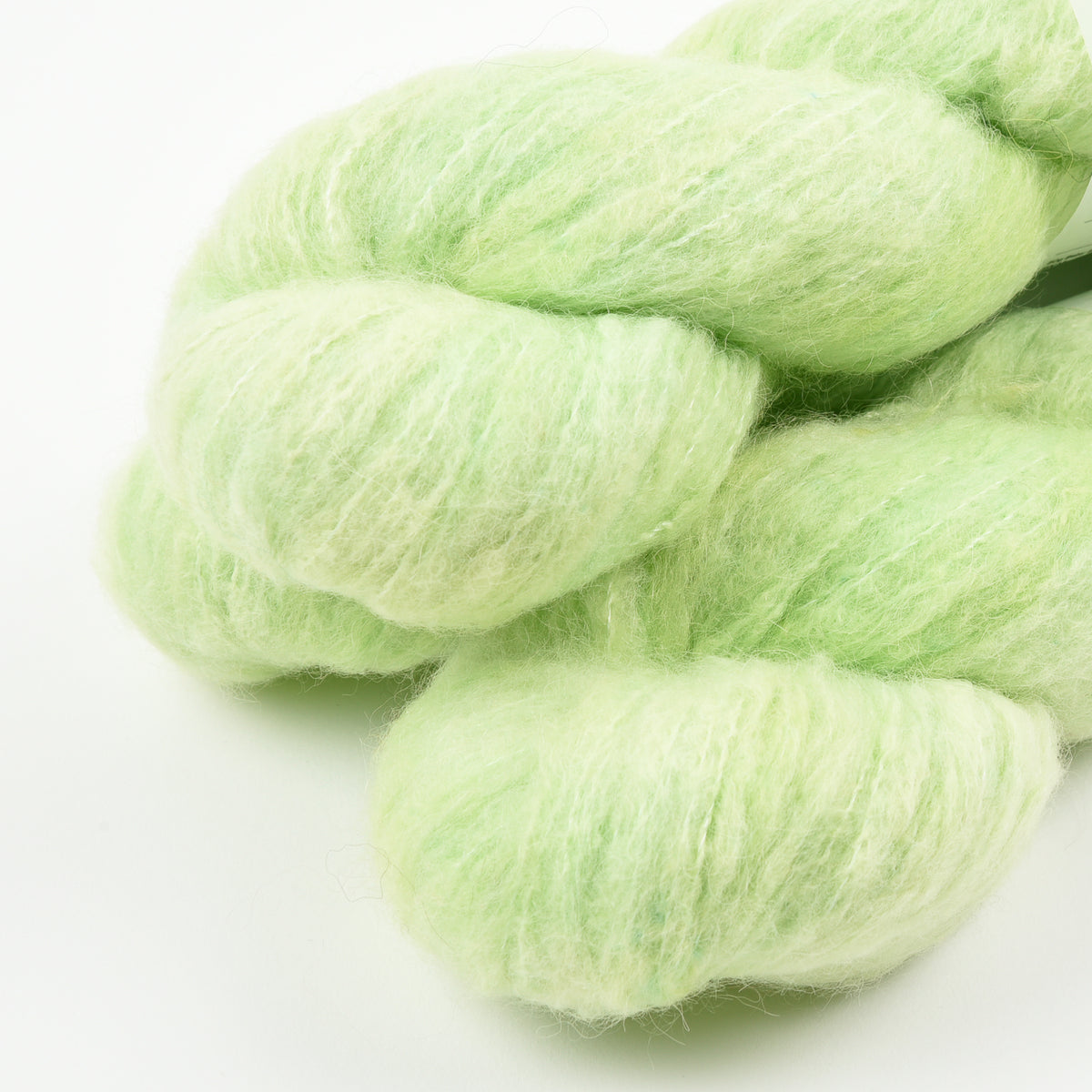 MELTED BABY SURI - CUCUMBER