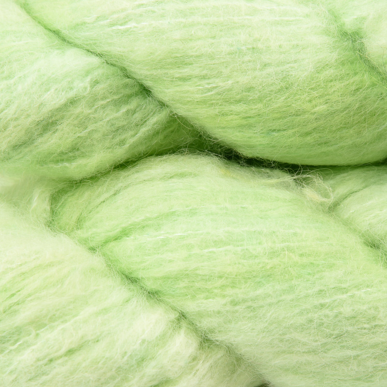 Melted Baby Suri - Cucumber