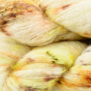 MELTED BABY SURI - DAFFODILS